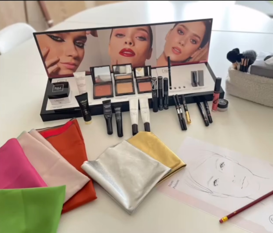 Prenez un moment pour vous reconnecter à vous-même et révéler tout votre potentiel.