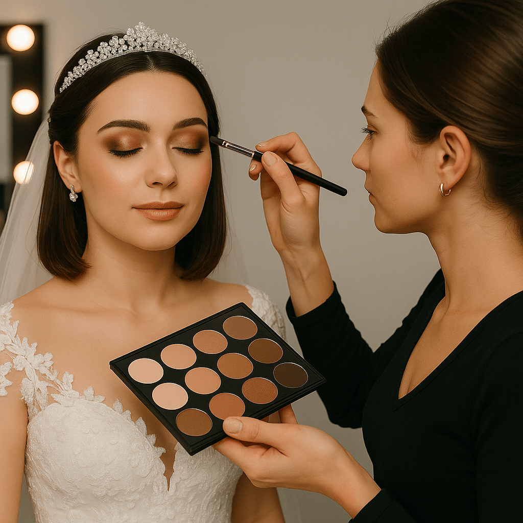 Conseil en Image – Spécial Mariage